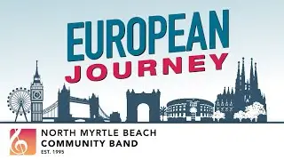 Glorious Insurrection - North Myrtle Beach Community Band
