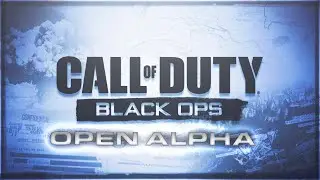 CALL OF DUTY 2020 BLACK OPS REBOOT ALPHA LEAKED!!!