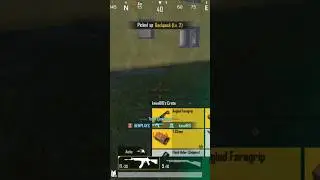 BGMI SOLO CONQUEROR GAMEPLAY