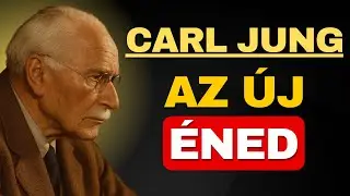 Ez akkor jelenik meg, amikor a régi éned készen áll meghalni | Carl Jung