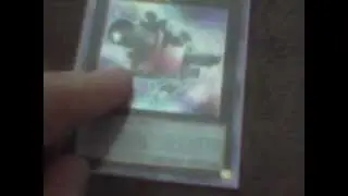 Yugioh Tech Update: Number 25: Force Focus