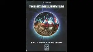 The 3rd Millennium Game Soundtrack - Track 1