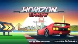Horizon Chase Shift Walkthrough - Android game on Playstore