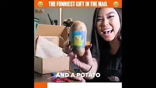 POTATO PARCEL