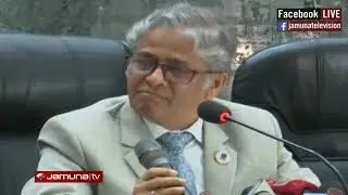নুরুল হক নুর ডাকসু ভিপি নির্বাচিত - নির্বাচন ফলাফল দেখুন