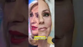 😱 Bombazo: Rosa Benito tendr&iacute;a pruebas para callar a Roc&iacute;o Carrasco