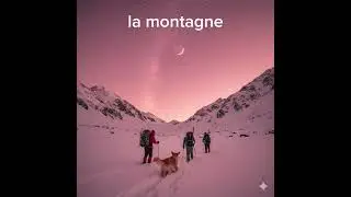 #randonner