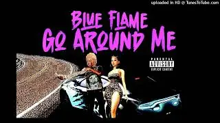 Blue Flame - Pressure Doll (Prod. Thrax)