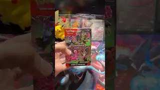 The worst set and worst pulls from Scarlet and Violet?