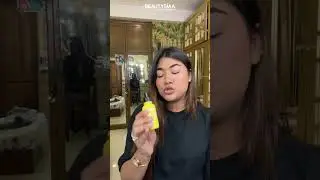 Обзор сыворотки TIAM Vita B3 Source от @ShammaShadowsAB