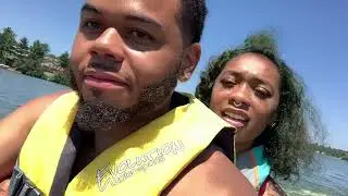 LiNkWiThLuX Caught Cheating on a Jetski?! 👀 | Exclusive Footage Leaked