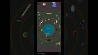 Tactical and Challenging Golf Game! Watch it Live Now! The Full Game. #golf #games #game #viral