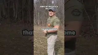 Can Common Household Items Stop Bullets? | Kentucky Ballistics