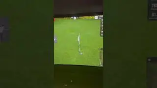 Do simulator hole in ones count? #golf #simulatorgolf #simlife #baysidegolf #vtrack