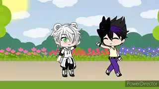 ♪No hablaré de mi amor♪ (Bastián Cortés)//Gacha life//