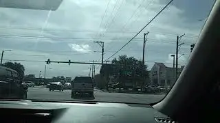MTS Traffic Lights