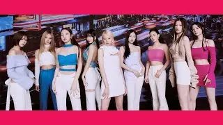 [TWICE 1001] TWICE Highlights@Billboard 2023 Women in Music Awards