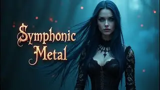 🎶 Symphonic Metal Playlist Vol 337 🌌🔥 &ndash; Inspired by Within Temptation, Nightwish, Epica & More 💥