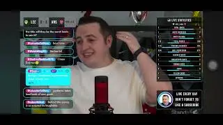 Arsenal Rivals & Haters fan reactions to Leeds United 0-4 Arsenal | Premier League Fan Reactions 