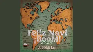 A 7000 km