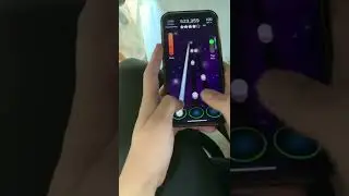 Tap Tap Reloaded - Screaming Bloody Murder by Sum 41 FC