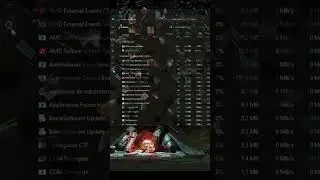 Como RESOLVER o erro de DISCO 100%