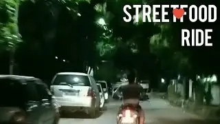 impromptu moru thatha visit - Chennai