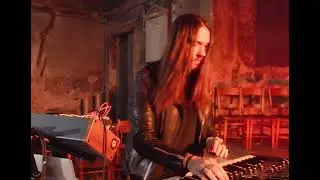 Steven Weston - The Solent, Connected & Paradise Lie | Live At The Asylum Chapel, London.