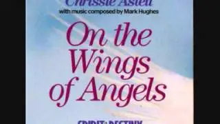 Spirit and Destiny 01 - Crystal Light