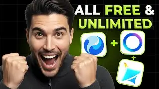 3 Free AI Video Generators With No Content Restrictions (Unlimited Use)