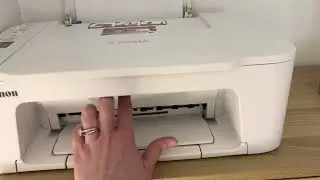 Honest Review after years of use - Canon PIXMA Wireless Printer