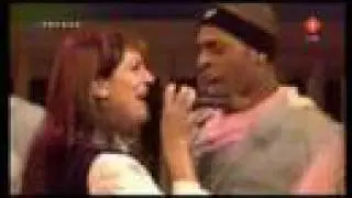 Lana Wolf - Fame the Musical Title Song TV promotion
