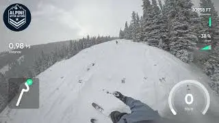 Copper Mountain 12/28/25