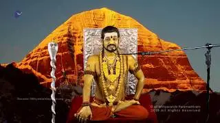 Keep yourself pure and powerful! | Nithyananda Satsang | 12 Oct 2019