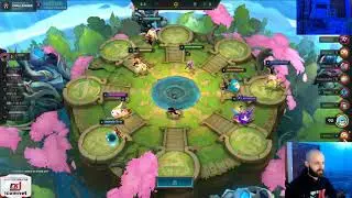 GrandVice8 Stream VOD 11/19