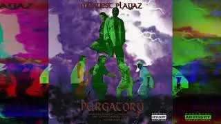 Midwest Playaz - Purgatory (1997) | Kansas City MO | Gangsta Rap | (Full Album)