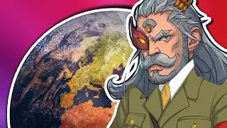 HISTORIA LUDZI, którzy znaleźli się na NIEZNANEJ PLANECIE! (RimWorld)