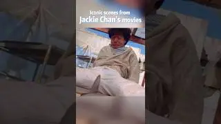 Exciting scenes from Jack Chan&rsquo;s action movies #action #film #jackiechan