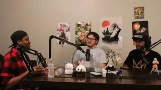 Our Problem with FMA Fans