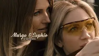 Margo and Sophie | The hunting wives