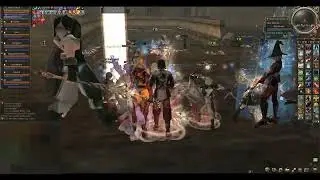 l2 Ares remake x5 Antharas & Baium