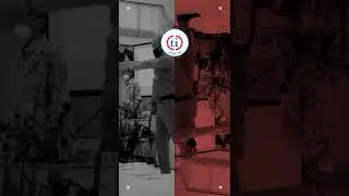 Video Viral Pak Ipin Karena Aksinya Saat Menjadi Dirigen