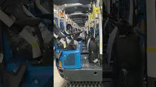 1 Ton RIPPA R10 Mini ExcavatorKubota Engine