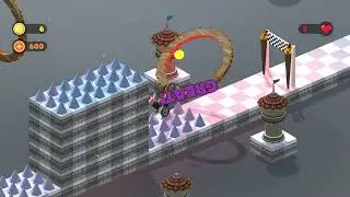 Mr Trials - Level 40 on Xbox One