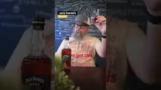 Have you had the #jackdaniels #Bonded yet? #slamsandsips #whiskey #bourbon #whisky #tennessee #rye