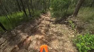 Amamoor camping