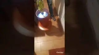 aereo port pipe pvc subwoofer bass reflex homemade