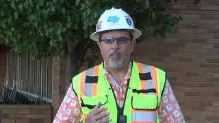 Caltrans District 3: Pi-Lit Safety Lights Installed on I-80