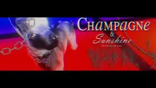 Feral Heart - Champagne & Sunshine