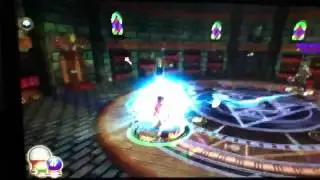 Wizard 101 Goat Monk Full Spell
